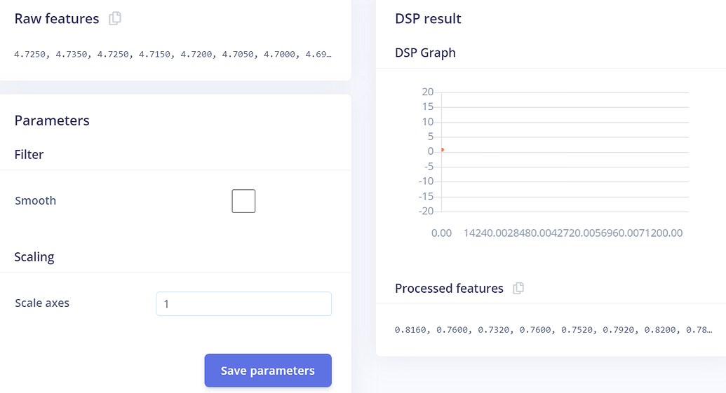 Custom Block Error ValueError Cannot Copy Sequence With Size 106 To