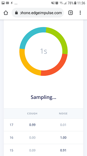 coughdetection