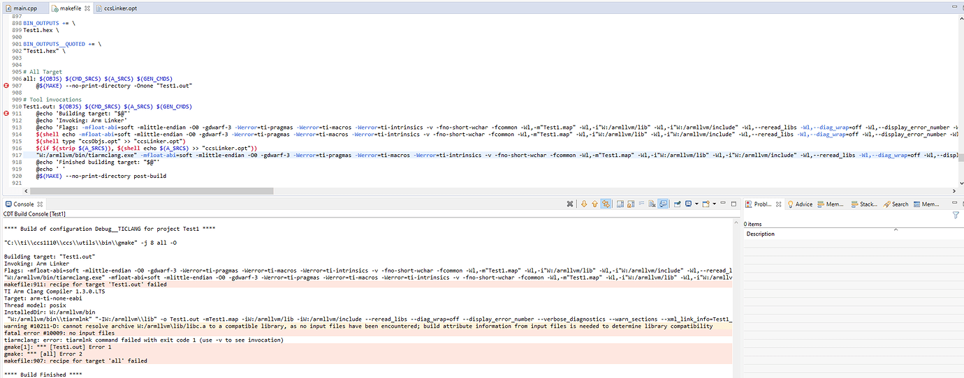 The file name or extension is too long. (0xCE) Edge Impulse