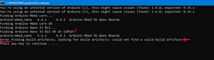 Flash_windows problem