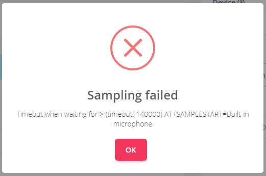 sampling_failed